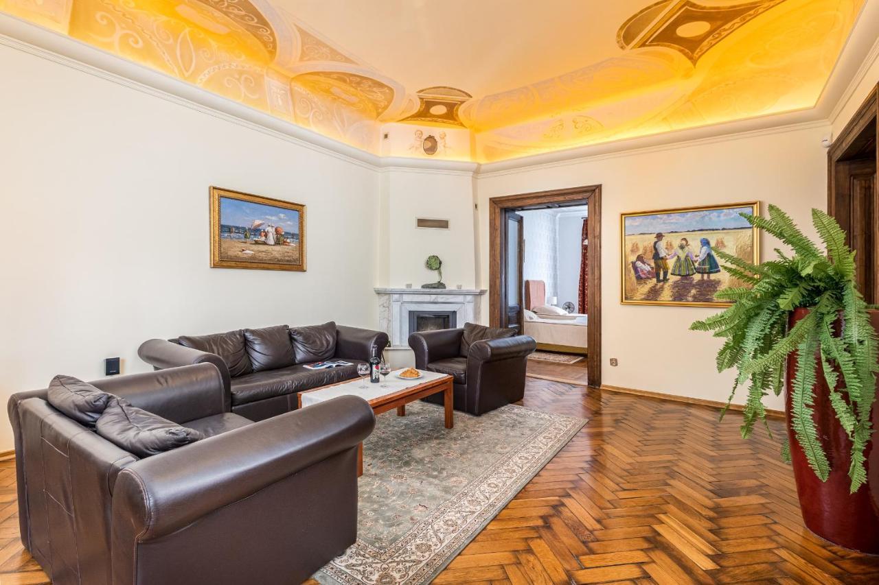 Best Location To Explore Krakow Spacious 105M2 Extérieur photo