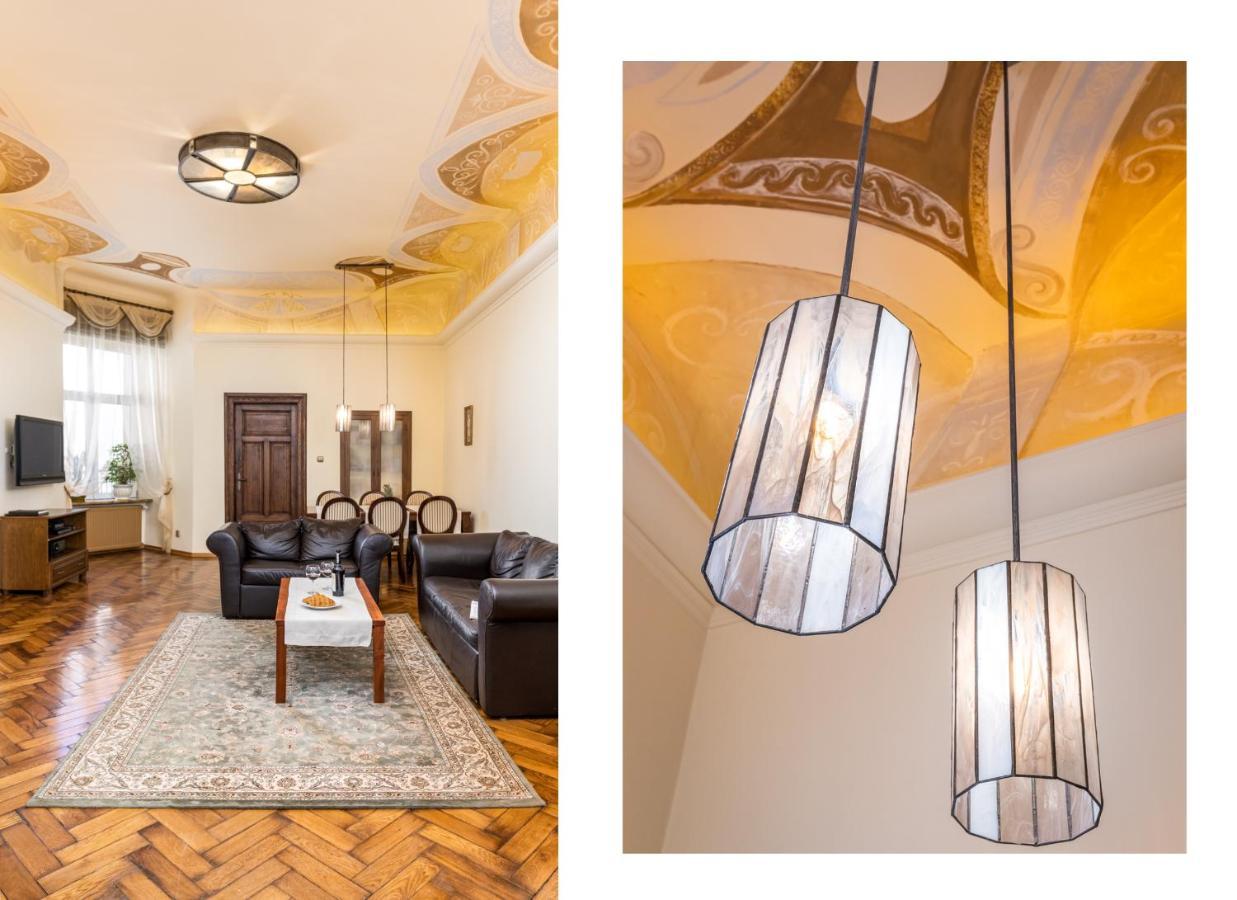 Best Location To Explore Krakow Spacious 105M2 Extérieur photo