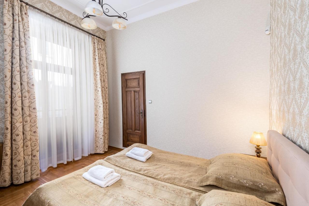 Best Location To Explore Krakow Spacious 105M2 Extérieur photo
