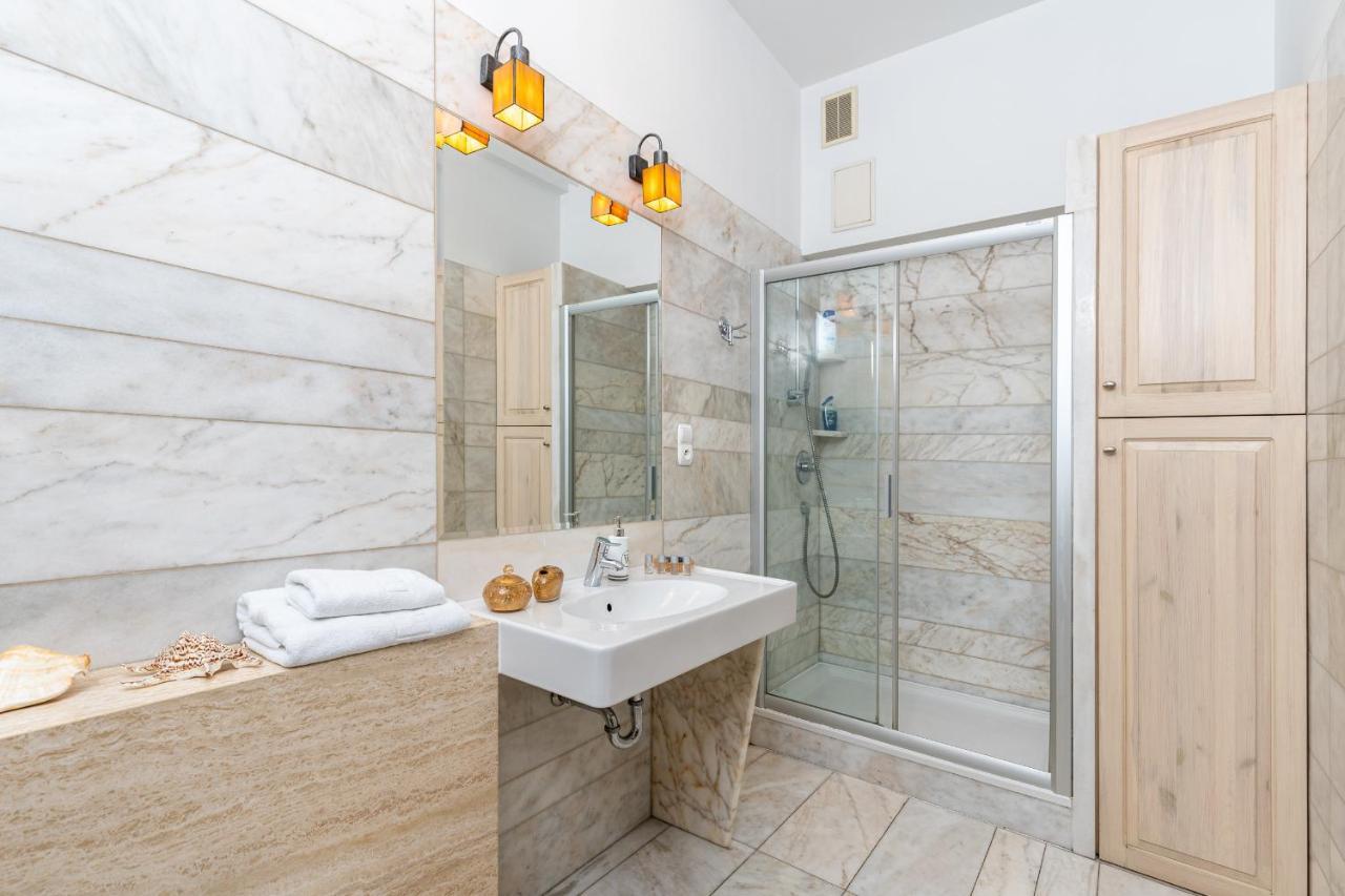 Best Location To Explore Krakow Spacious 105M2 Extérieur photo