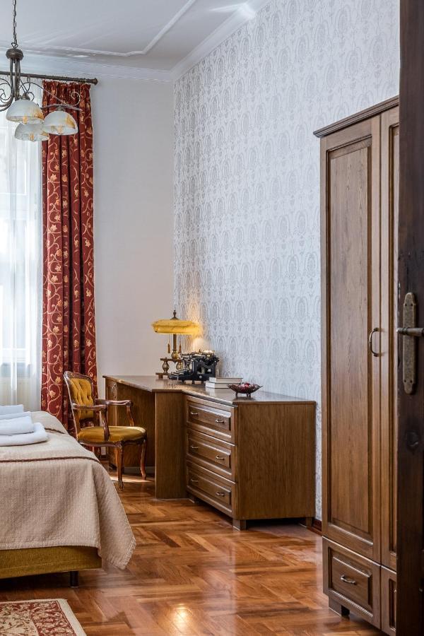 Best Location To Explore Krakow Spacious 105M2 Extérieur photo