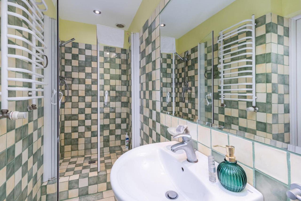 Best Location To Explore Krakow Spacious 105M2 Extérieur photo