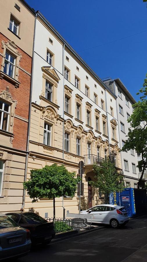 Best Location To Explore Krakow Spacious 105M2 Extérieur photo