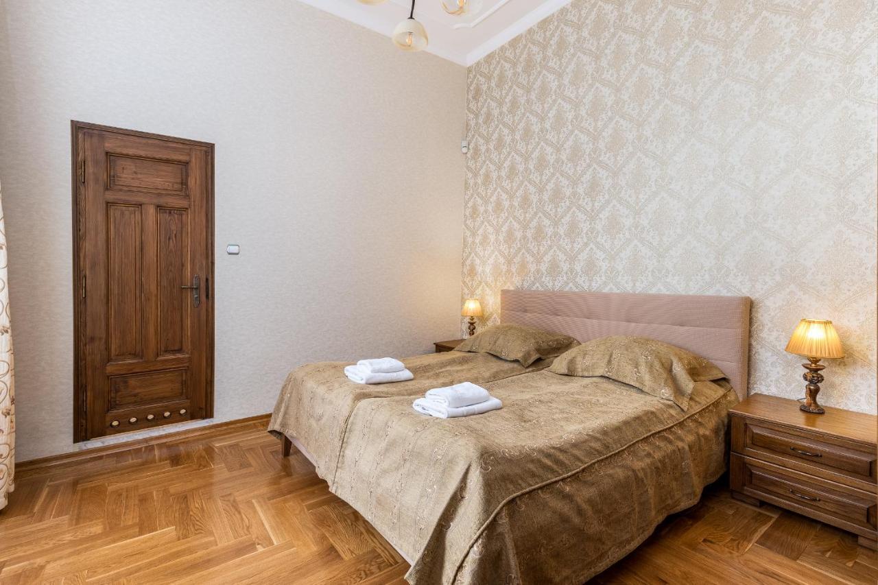 Best Location To Explore Krakow Spacious 105M2 Extérieur photo