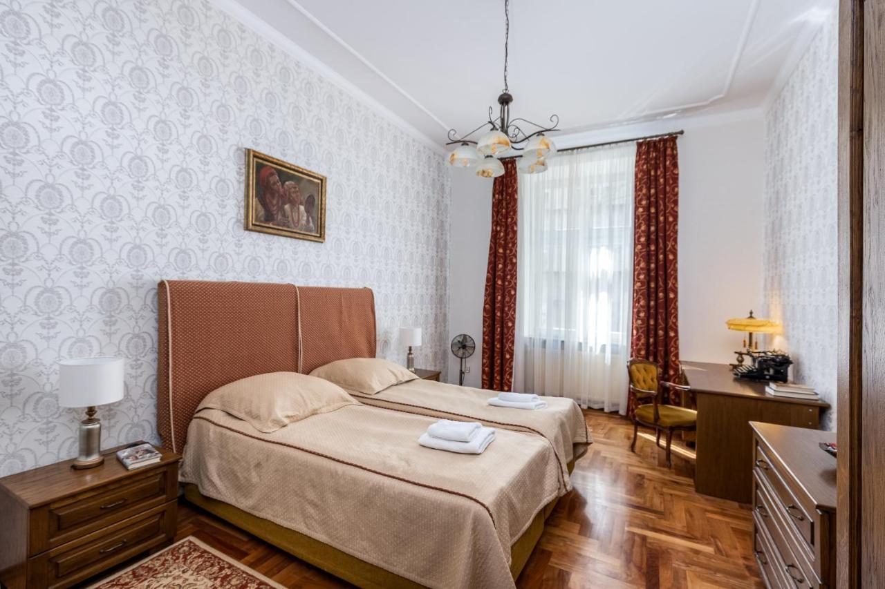 Best Location To Explore Krakow Spacious 105M2 Extérieur photo