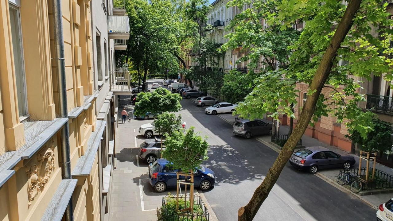 Best Location To Explore Krakow Spacious 105M2 Extérieur photo