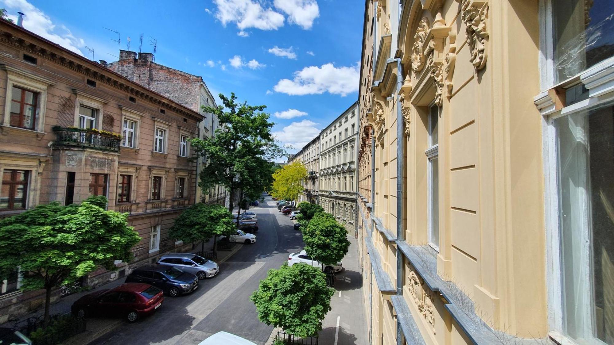 Best Location To Explore Krakow Spacious 105M2 Extérieur photo